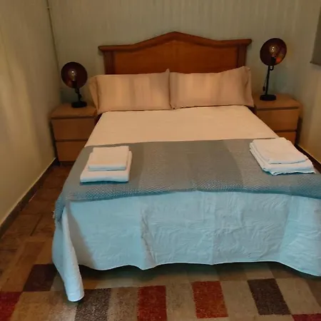 Apartamento En El Centro De Madrid Extérieur photo