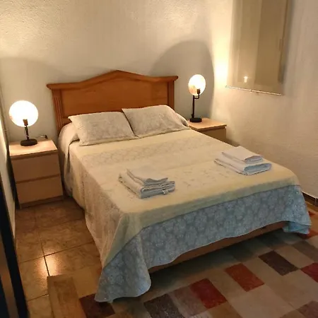 Apartamento En El Centro De Madrid Extérieur photo
