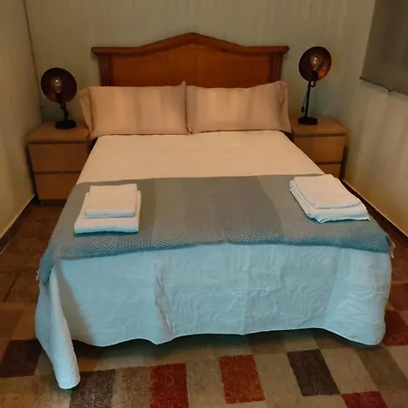 Apartamento En El Centro De Madrid Extérieur photo