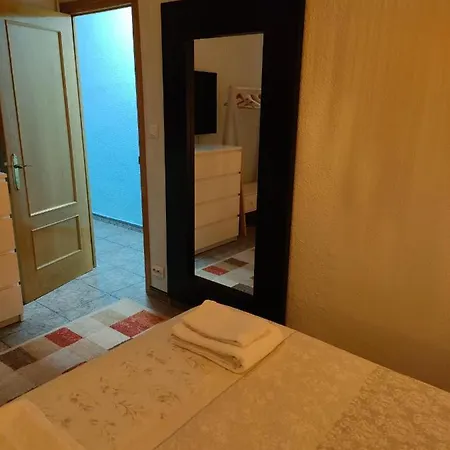 Apartamento En El Centro De Madrid Extérieur photo