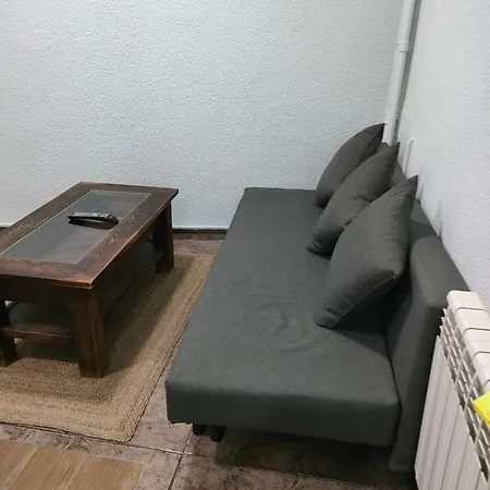 Apartamento En El Centro De Madrid Extérieur photo