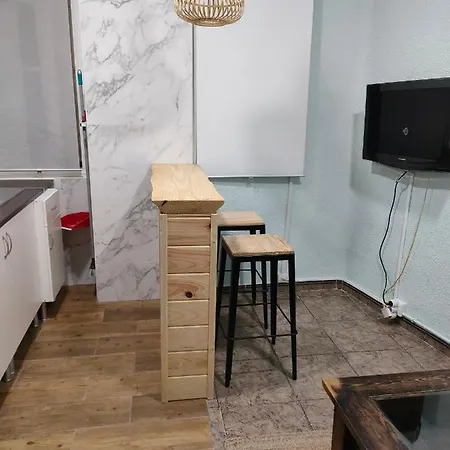 Apartamento En El Centro De Madrid Extérieur photo