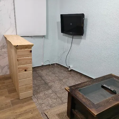 Apartamento En El Centro De Madrid Extérieur photo