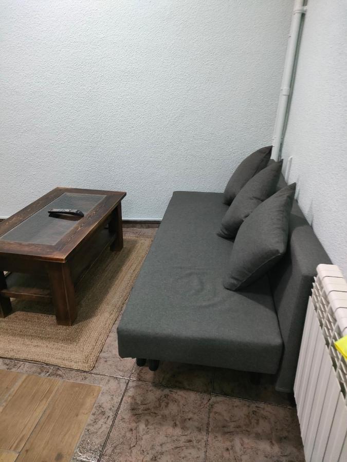 Appartamento En El Centro De