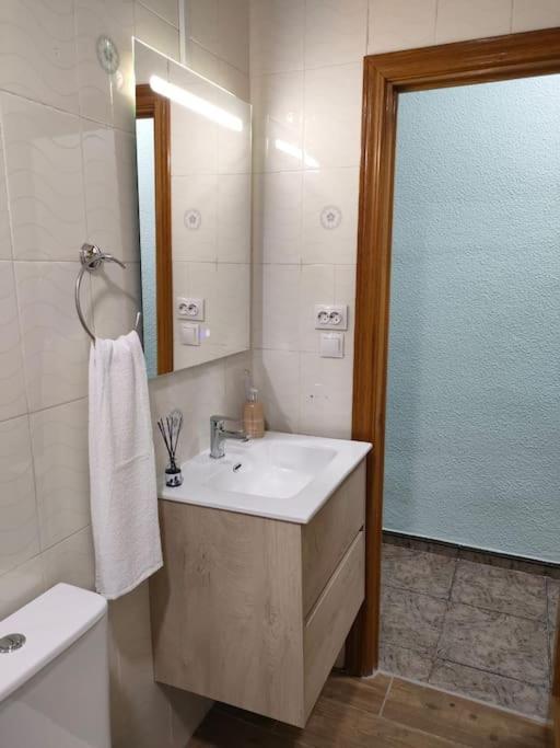 Appartamento En El Centro De *